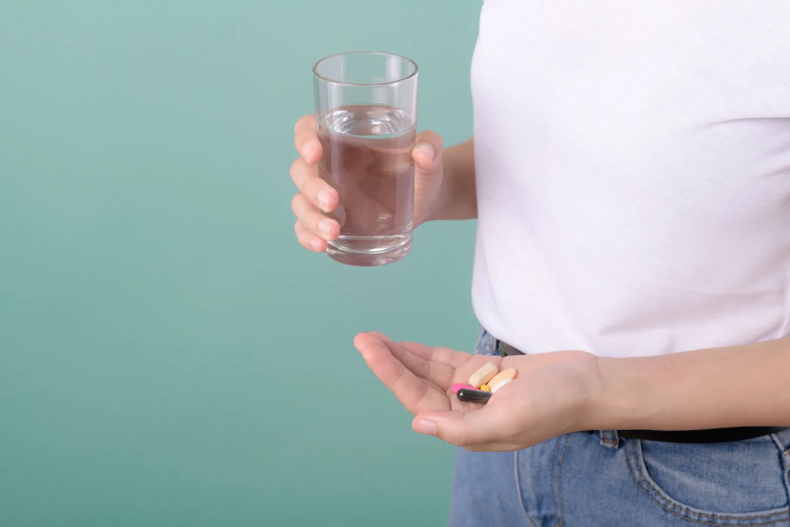 Geeignete Schmerzmittel bei Blasenentzündung