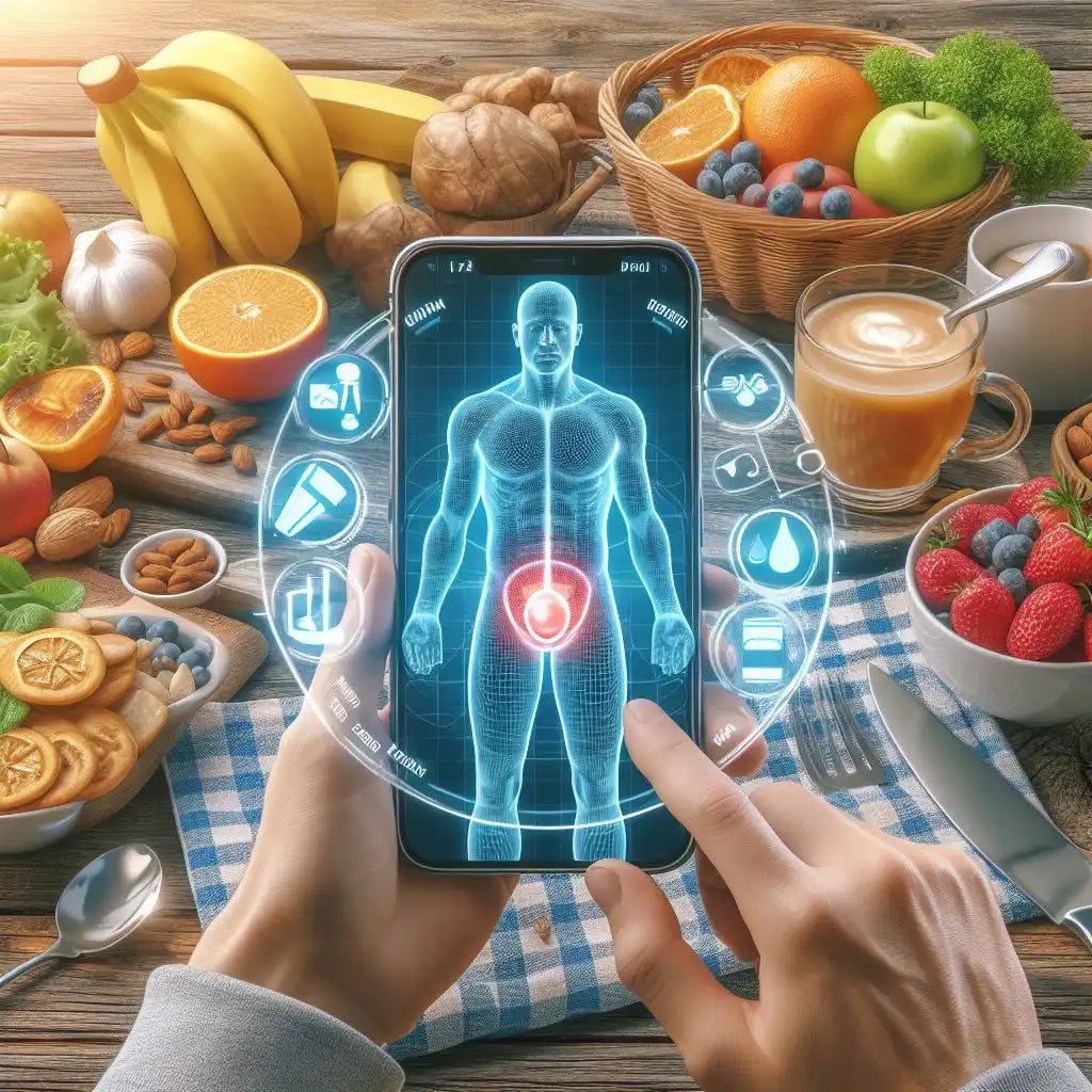 Erkrankungen der Prostata - Einfluss auf die Lebensqualität