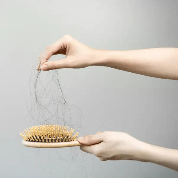 Zink und Haarausfall: Expertentipps zur besten Behandlung und Vorbeugung - Sonnen-Vitamine