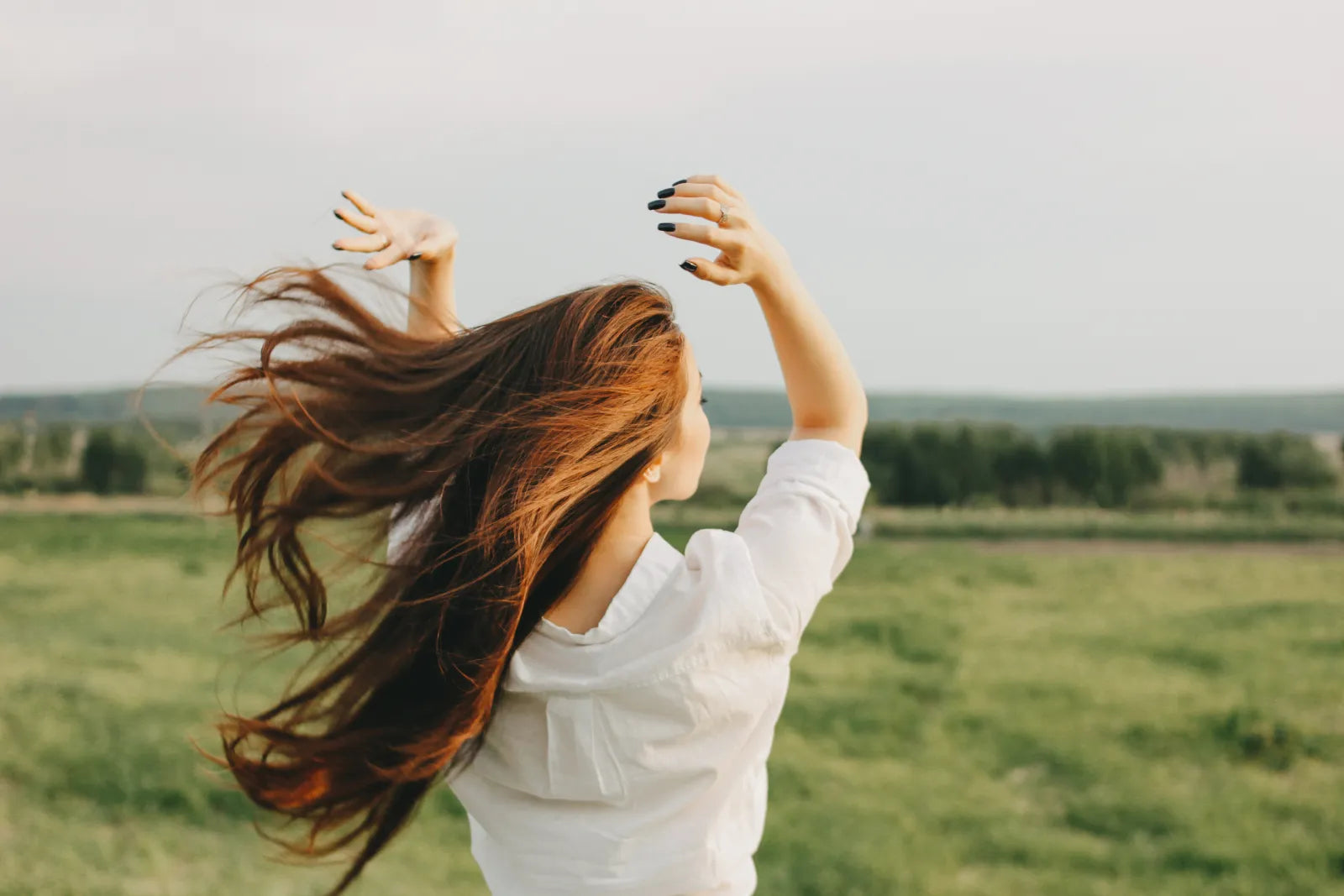 Nahrungsergänzungsmittel für die Haare – Was wirklich hilft?