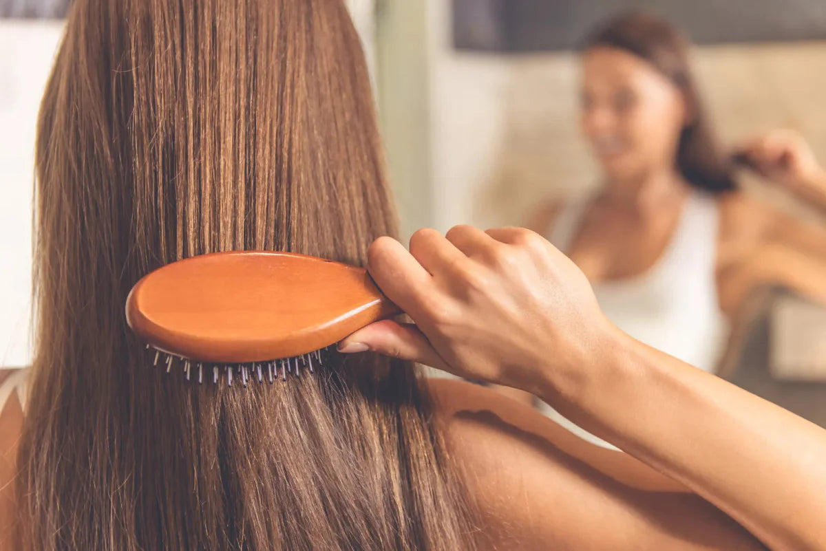 Warum Haar, Haut und Nägel Kapseln ein Must-Have in deiner Beauty-Routine sind - Sonnen-Vitamine